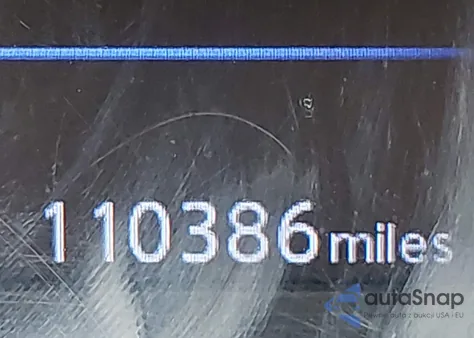 2019 Nissan Rogue Sl z USA, uszkodzony, nr VIN 5N1AT2MTXKC727848